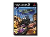 - Destruction Derby: Raw