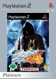 Playstation 1 - Tekken 2