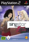 Playstation 2 - SingStar - Legends