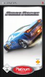 PSP - Ridge Racer 2 - Platinum