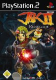 Playstation 2 - Jak & Daxter - Platinum