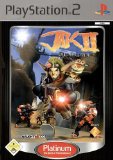 Playstation 2 - Jak & Daxter - Platinum