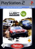 Playstation 2 - WRC 5 - Rally Evolved
