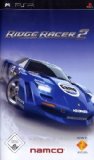PSP - Ridge Racer