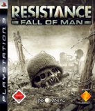 Playstation 3 - Haze