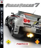 Playstation 3 - Ridge Racer Unbounded - Limited Edition
