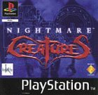 - MEDIEVIL Playstation