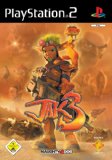 Playstation 2 - Jak 2: Renegade - Platinum