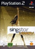Playstation 2 - SingStar Anthems - Disco Klassiker