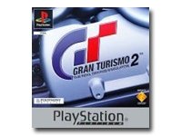 - Gran Turismo 2 - Platinum