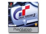 Playstation 1 - Gran Turismo 1 - Platinum