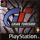 Playstation 2 - Gran Turismo 4