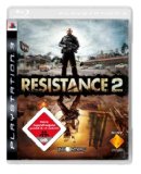 Playstation 3 - Resistance: Fall of Man