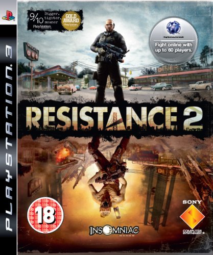  - Resistance 2 [UK-Import]