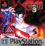 Playstation 1 - Tekken 2