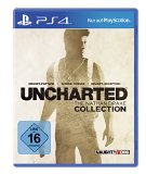 Playstation 4 - Uncharted 4 - PlayStation Hits - [PlayStation 4]