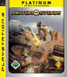 Playstation 3 - Motorstorm 2 Pacific Rift Platinum