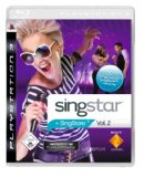 Playstation 3 - SingStar Vol. 1