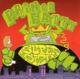 Prince Fatty Presents - Prince Fatty presents 'Hollie Cook in Dub'