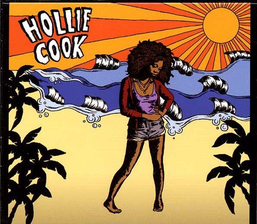 Hollie Cook - Hollie Cook [Vinyl LP]
