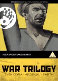 DVD - Sturm über Asien (Potomok Tschingis-Chana)