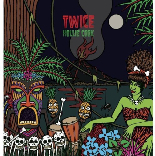 Hollie Cook - Twice [Vinyl LP]