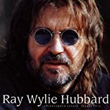 Hubbard , Ray Wylie - Dangerous Spirits