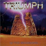 Triumph - Rock N Roll Machine [Remastere