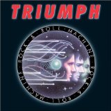 Triumph - Allied Forces (UK-Import)