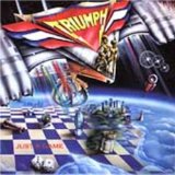 Triumph - Surveillance [Remastered]