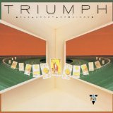 Triumph - In the beginning