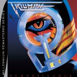 Triumph - Thunder Seven (Remastered)