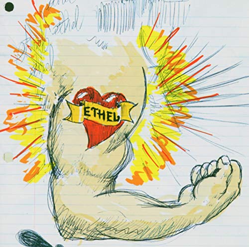 Ethel - o. Titel