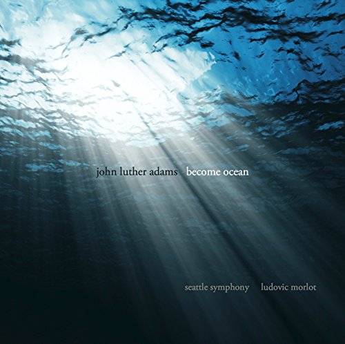 - Adams: Become Ocean