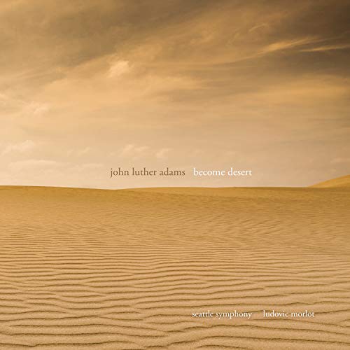  - Become Desert [CD+DVD]