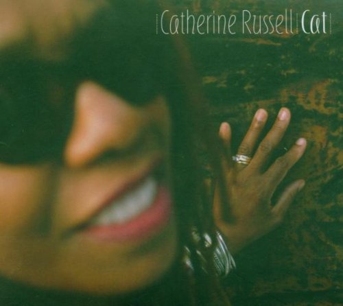 Catherine Russell - Cat