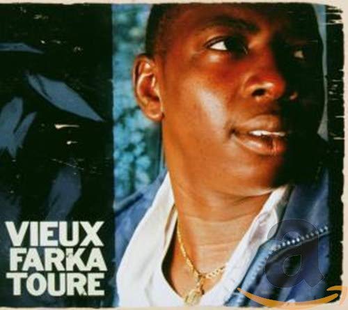 Farka Toure , Vieux - o. Titel