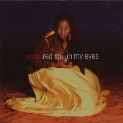 Somi - Red Soil in My Eyes