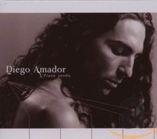 Amador , Diego - Piano Rondo