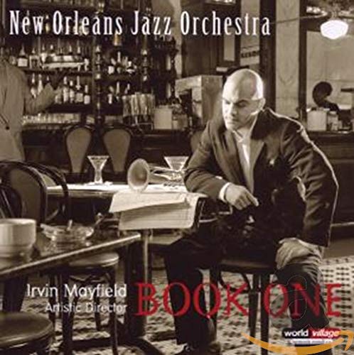 New Orleans Jazz Orchestra - Book One
