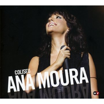 Ana Moura - Coliseu