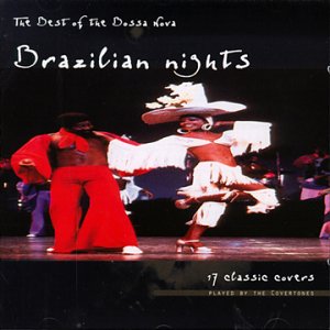 Sampler - Brazilian Nights