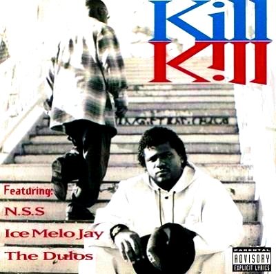 Kill Kill - Ep