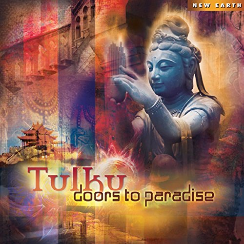 Tulku - Doors to Paradise