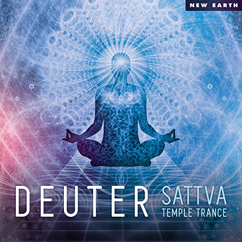 Deuter - Deuter - Sattva Temple Trance