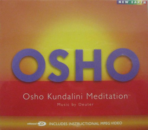 Deuter - Osho Kundalini Meditation