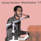 James Booker - James Booker-King of the New Orleans