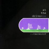 At the Drive-In - Acrobatic Tenement [Vinyl LP]