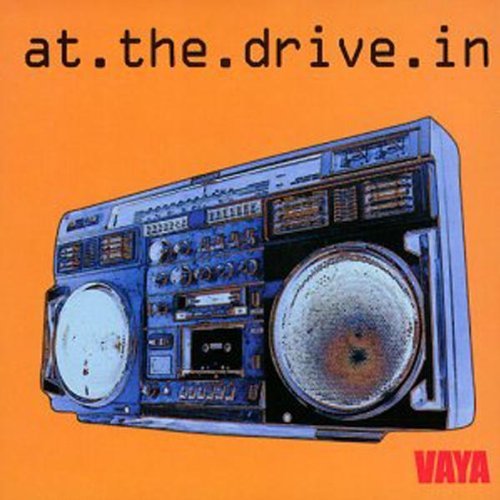 At the Drive-In - Vaya