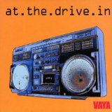 At the Drive-in - Relationship of Command Lp [Vinyl LP] [Vinyl LP]